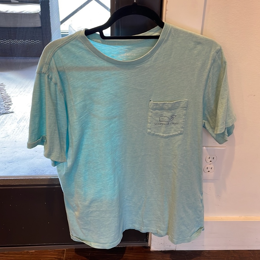 vineyard vines shirt